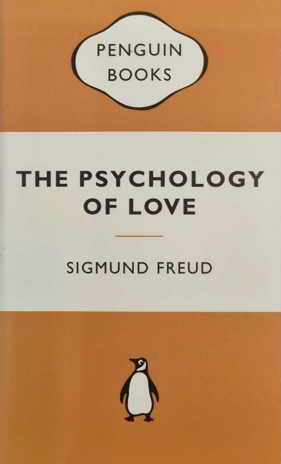 The Psychology Of Love