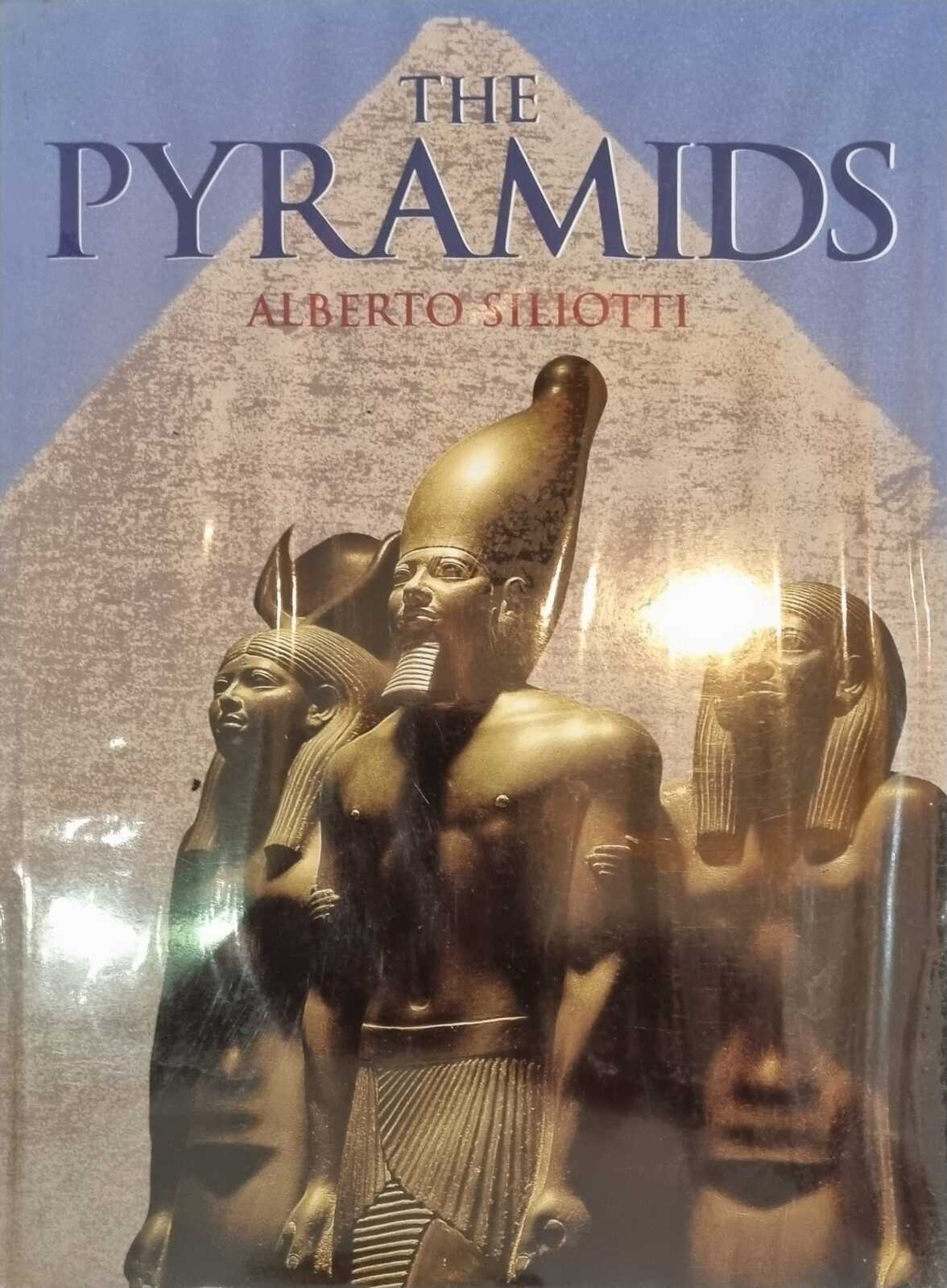 The Pyramids