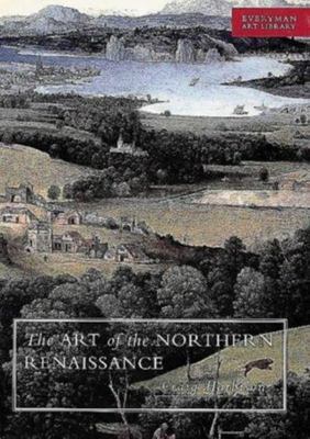The Art Of The Northern Renaissance | The Maleny Bookshop 0754943666