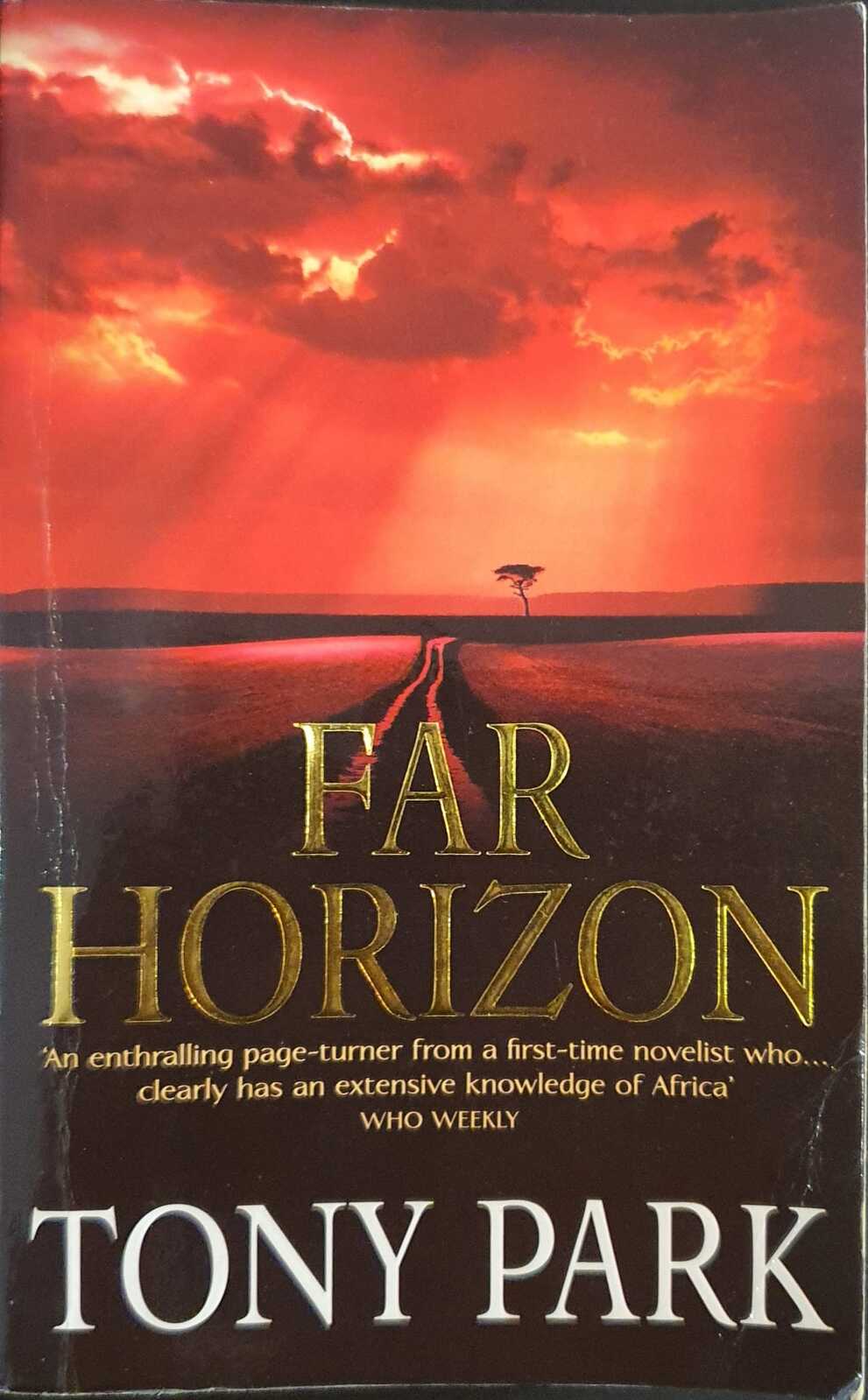 Far Horizon