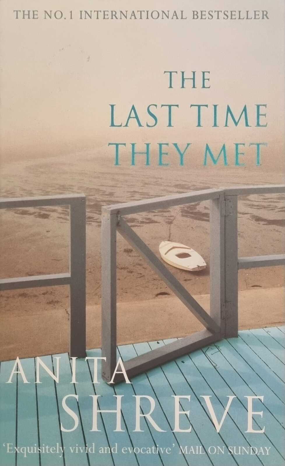 The Last Time They Met