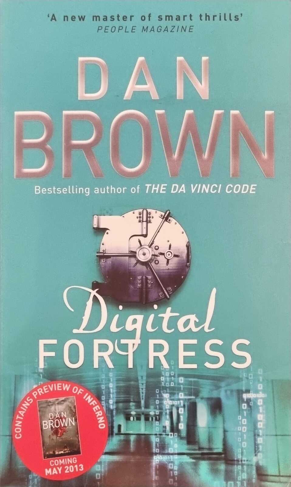 Digital Fortress