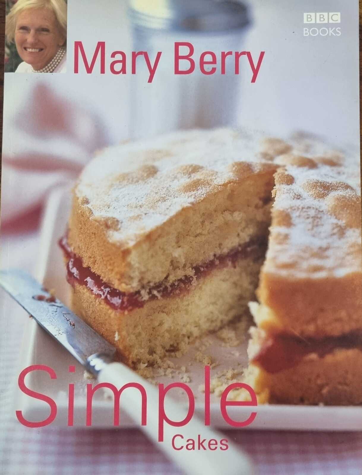 Simple Cakes