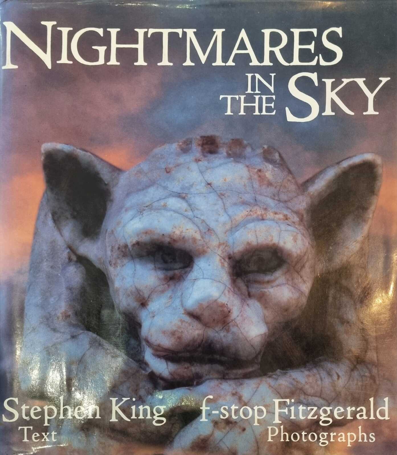 Nightmares in the Sky