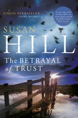 The Betrayal Of Trust The Maleny Bookshop 0754943666