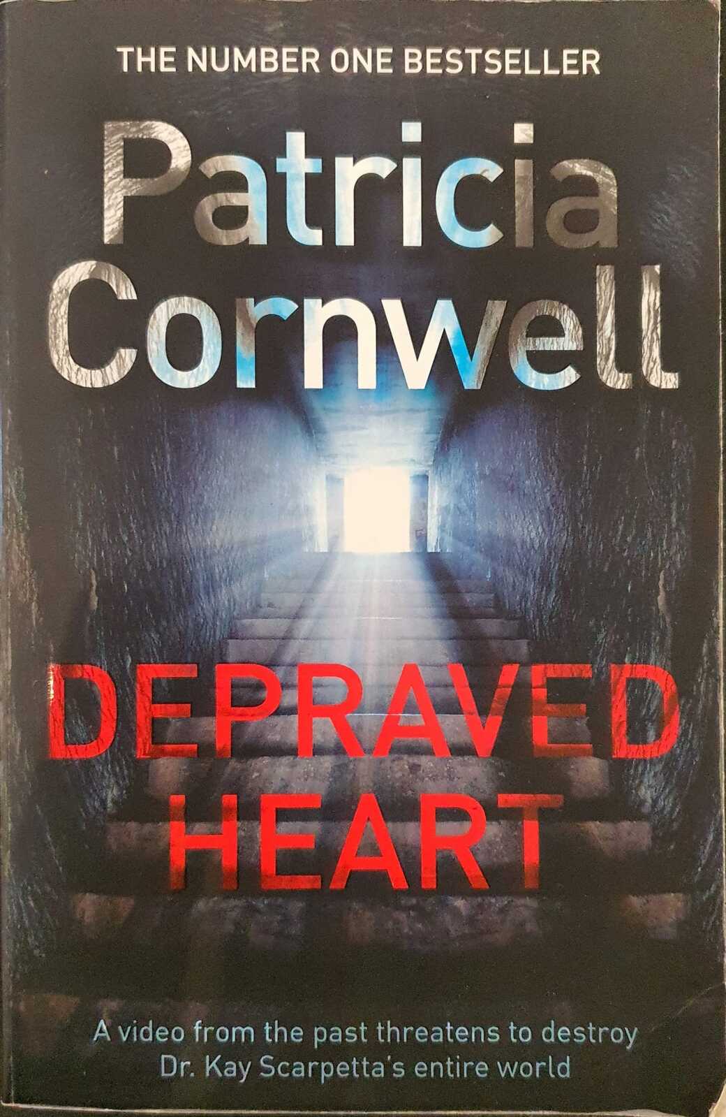 Depraved Heart