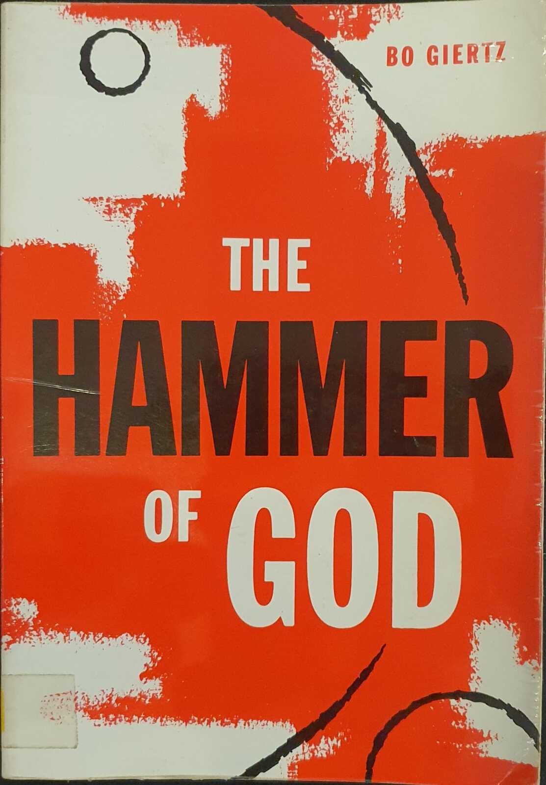 The Hammer of God