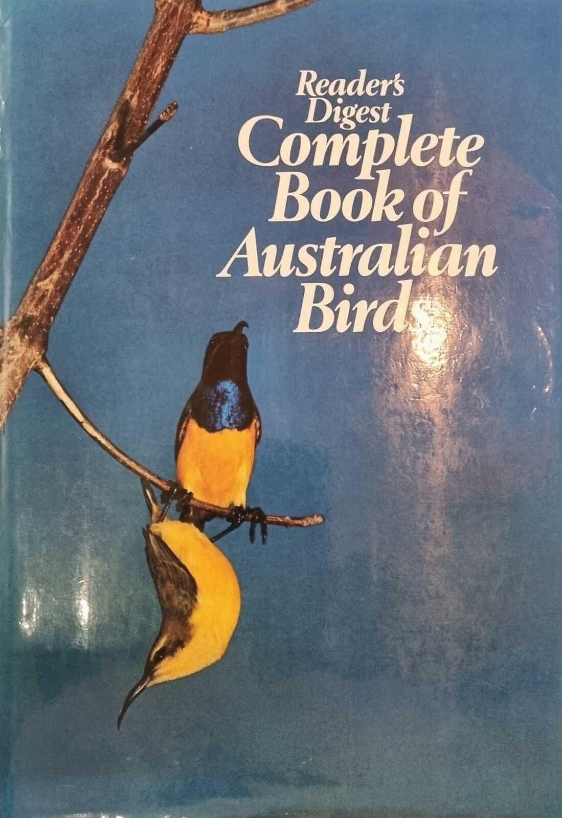 Readers Digest Book British Birds For Sale In UK | 50 Used Readers - Foto 11