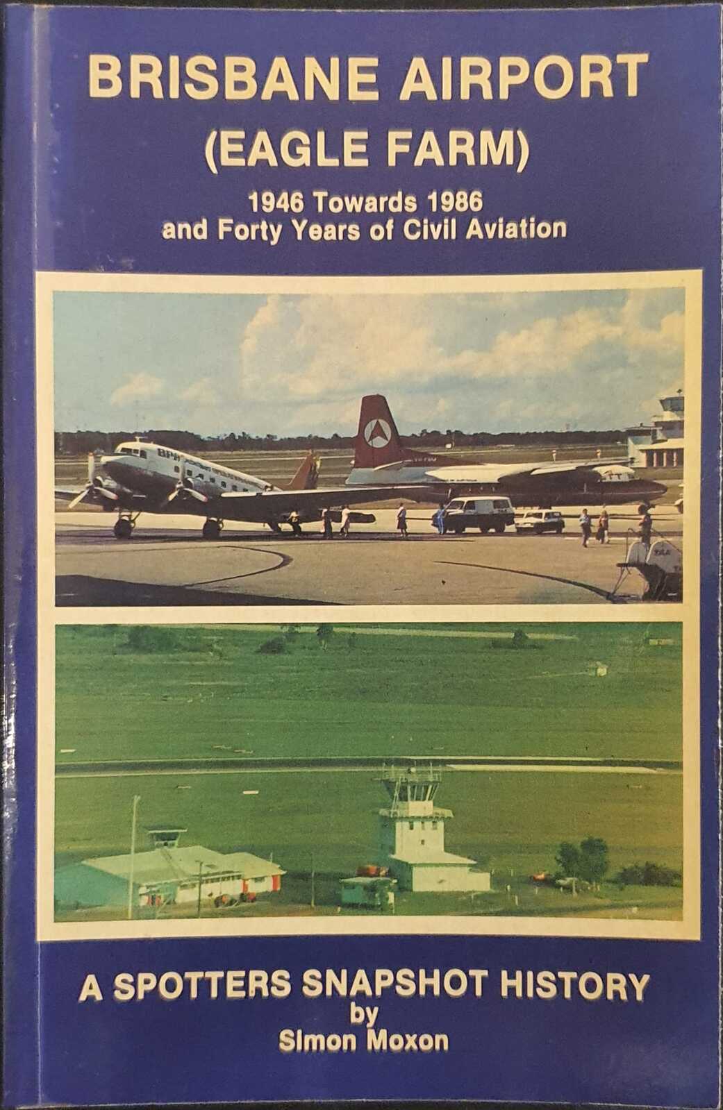 Brisbane Airport (Eagle Farm) The Maleny 0754943666