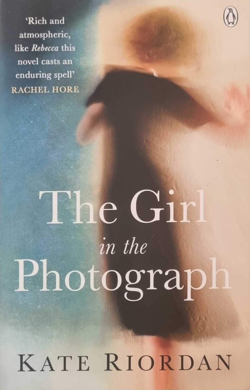 Kote Rorda The Girl in the Photograph