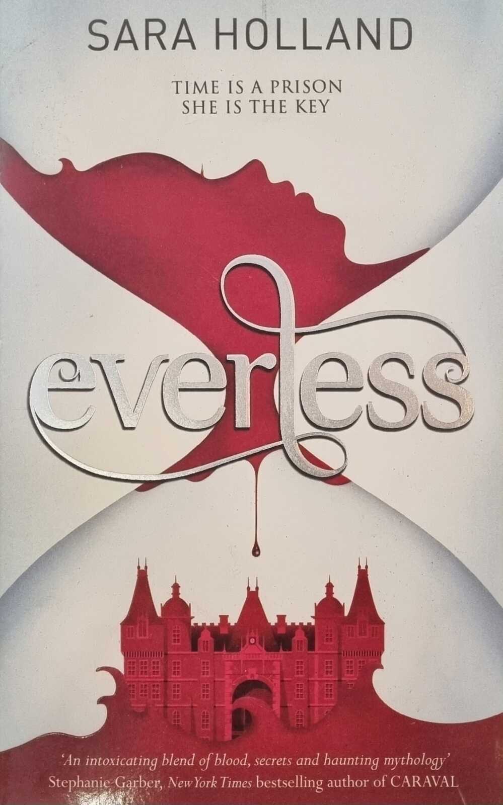 Everless (Book 1)