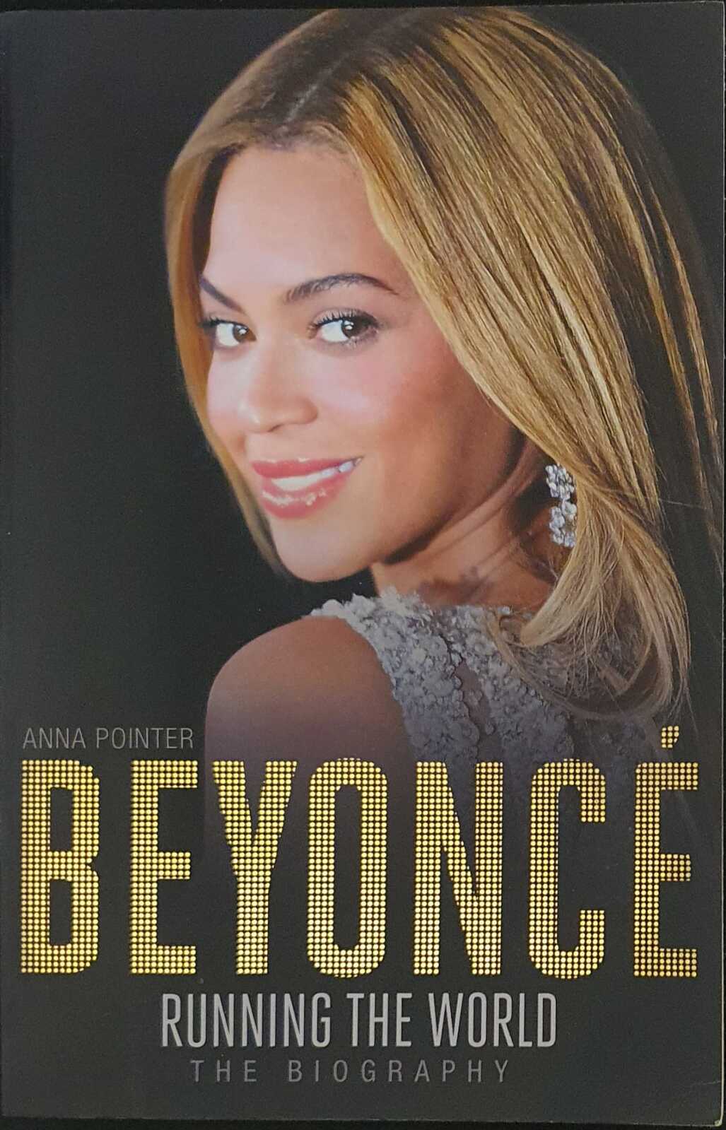 Beyonce Running the World