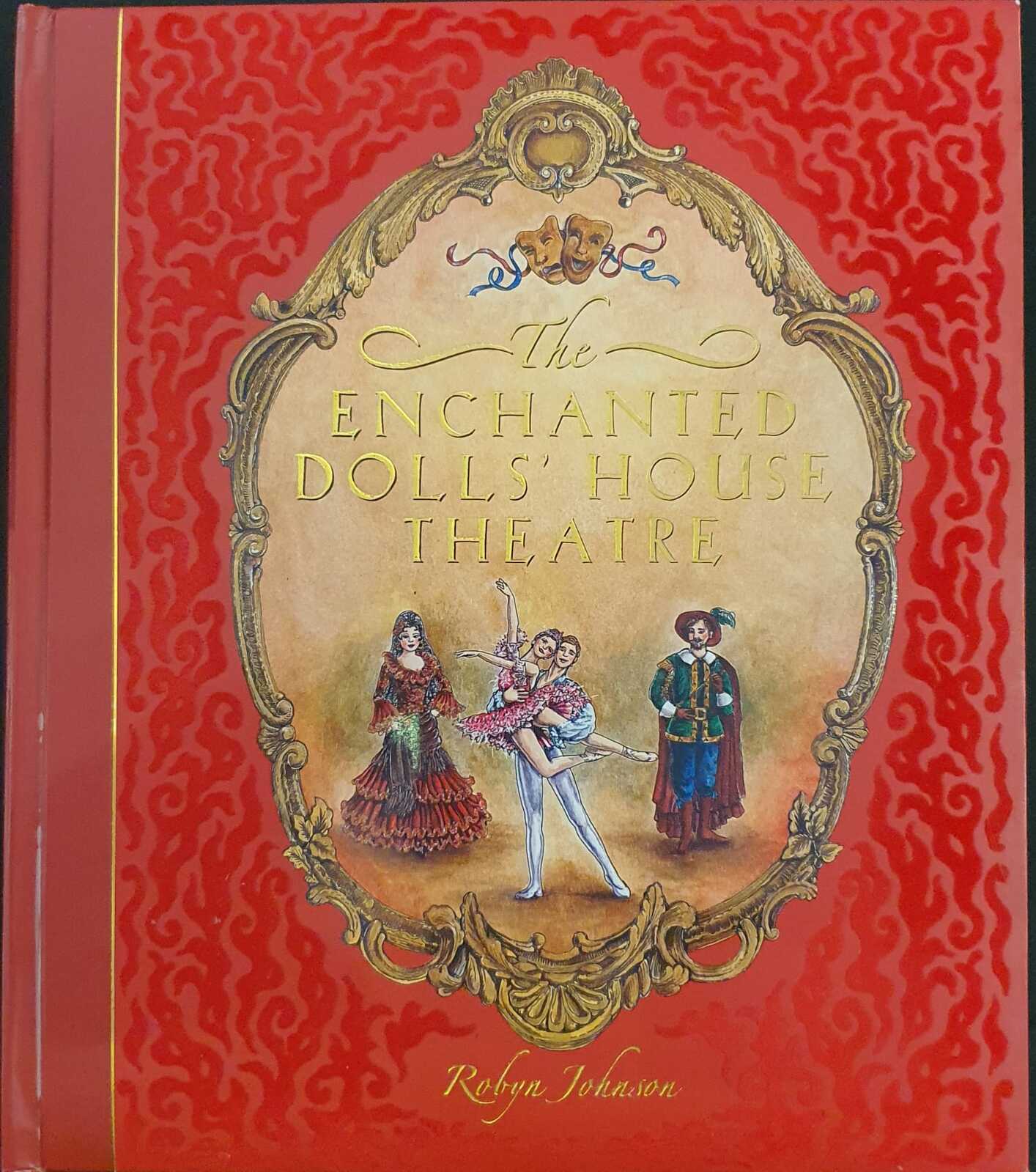 The Enchanted Dolls House Theatre