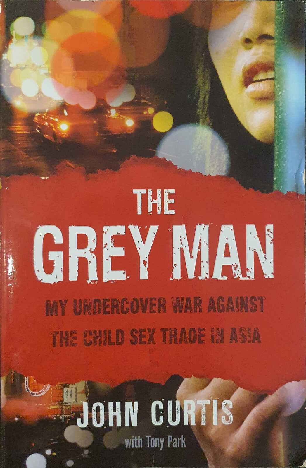 The Grey Man
