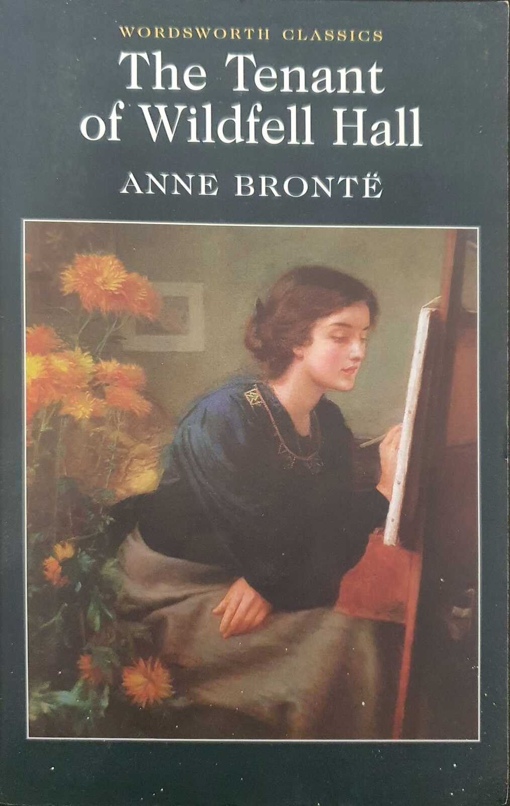 The Tenant Of Wildfell Hall