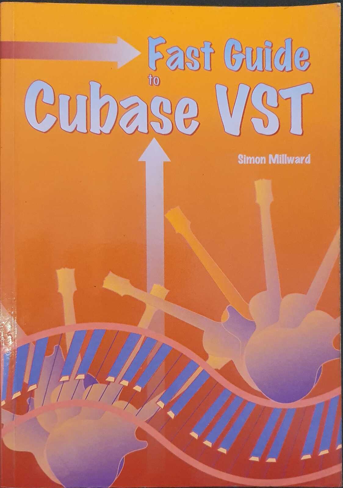 Fast guide to cubase vst