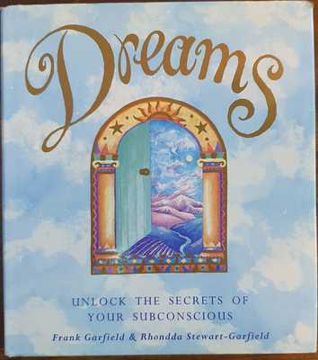 Dreams: Unlock The Secrets Of Your Subconscious | The Maleny Bookshop ...