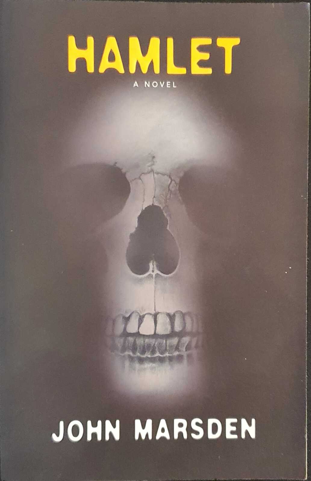 hamlet john marsden