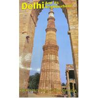 Delhi And Its Neighbourhood