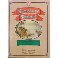 A Christmas Garland: A New Zealand Christmas Album 1642-1900 in Twelve Parts