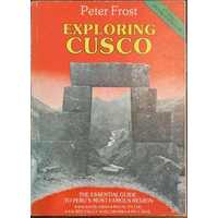 Exploring Cusco