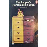 The Pauper's Homemaking Book