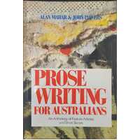 Prose Writing for Australians