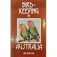 Birdkeeping In Australia
