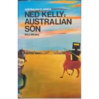 Ned Kelly: Australian Son