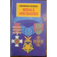 Medals And Badges