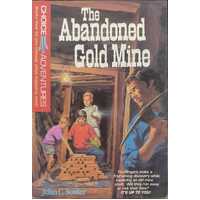 The Abandoned Gold Mine