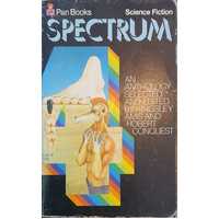 Spectrum: No. 4: A Science Fiction Anthology
