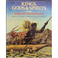 Kings, Gods & Spirits from African Mythology