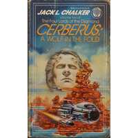 Cerberus: A Wolf in the Fold (The Four Lords of the Diamond, Vol. 2)