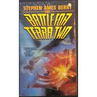 Battle For Terra Two