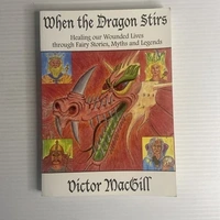 When the Dragon Stirs