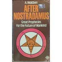 After Nostradamus