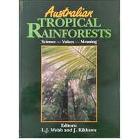 Australian Tropical Rainforests