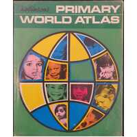 Robinson's Primary World Atlas