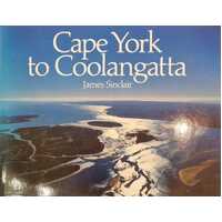 Cape York to Coolangatta