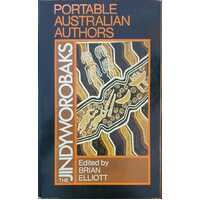 The Jindyworobaks