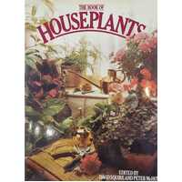 The Book of Houseplants
