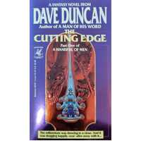 The Cutting Edge (Part one of A Handful of Men)