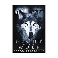 Night of the Wolf (Book 2)