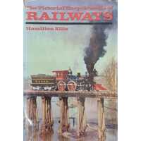 Steam Railways In Industry