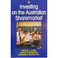 Investing on the Australian Sharemarket