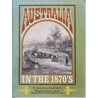 Australia in the 1870's