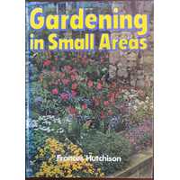Gardening in Small Areas