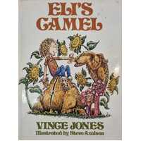 Eli's Camel