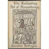 The Enchanting Art of Aromatherapy